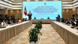 Chính phủ ban hành Nghị quyết mới về phát triển kinh tế-xã hội năm 2021