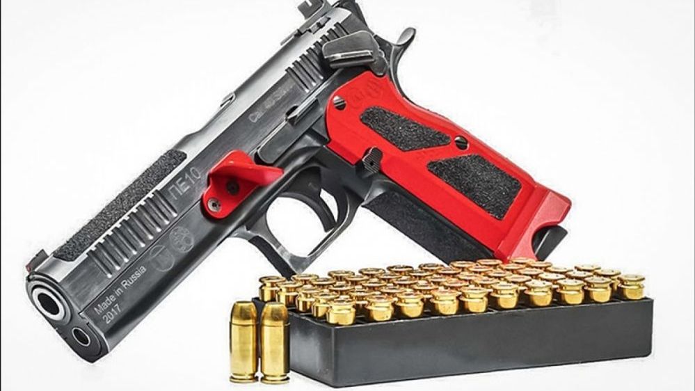 Hé lộ vũ khí chính xác và có độ bắn nhanh của Nga