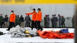 Điện chia buồn vụ máy bay Indonesia gặp nạn