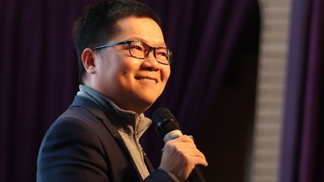 TS. Nguyễn Chí Hiếu: Học 10 thầy Toán giỏi nhất có khi chưa bằng tự học