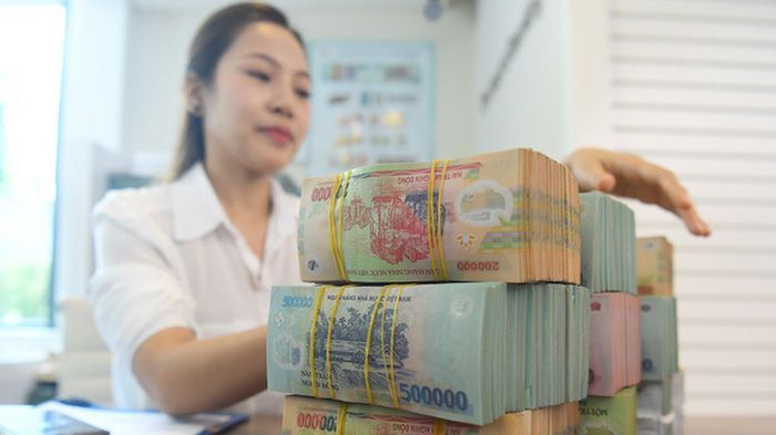 Ngân hàng dự kiến nới lỏng nhẹ tiêu chuẩn tín dụng cho khách hàng năm 2021