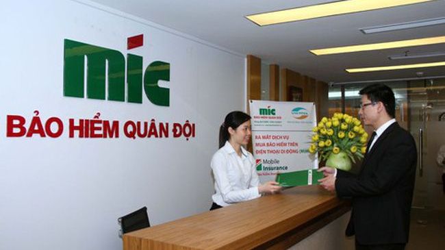 Bảo hiểm Quân đội chính thức được chấp thuận niêm yết trên HOSE