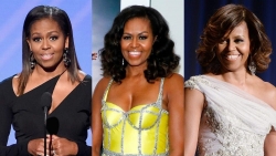 'Di sản thời trang' của Đệ nhất Phu nhân Michelle Obama có gì đặc biệt?