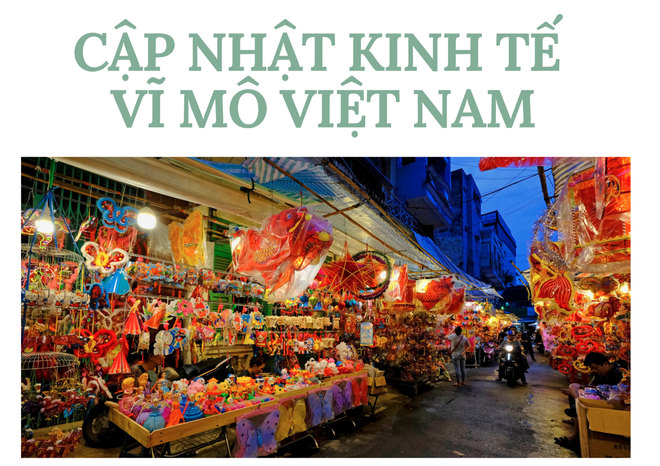 WB: Việt Nam là một trong những nền kinh tế tăng trưởng nhanh nhất thế giới WB: Việt Nam là một trong những nền kinh tế tăng trưởng nhanh nhất thế giới