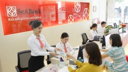 SeABank đạt lợi nhuận trước thuế gần 1.729 tỷ đồng, hoàn thành 115% kế hoạch 2020