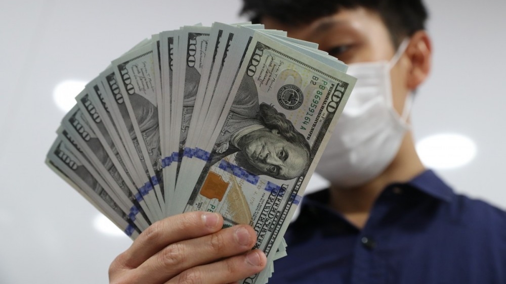 Tỷ giá ngoại tệ, tỷ giá USD/VND hôm nay 15/3: USD/VND tăng cao, doanh nghiệp 'chịu trận'