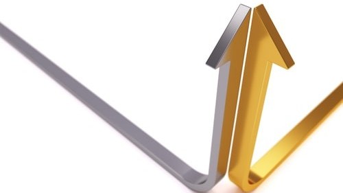 Giá vàng hôm nay 24/1: Bật chế độ củng cố, chuyên gia khẳng định vàng sẽ tăng theo phương pháp tiếp cận bậc thang