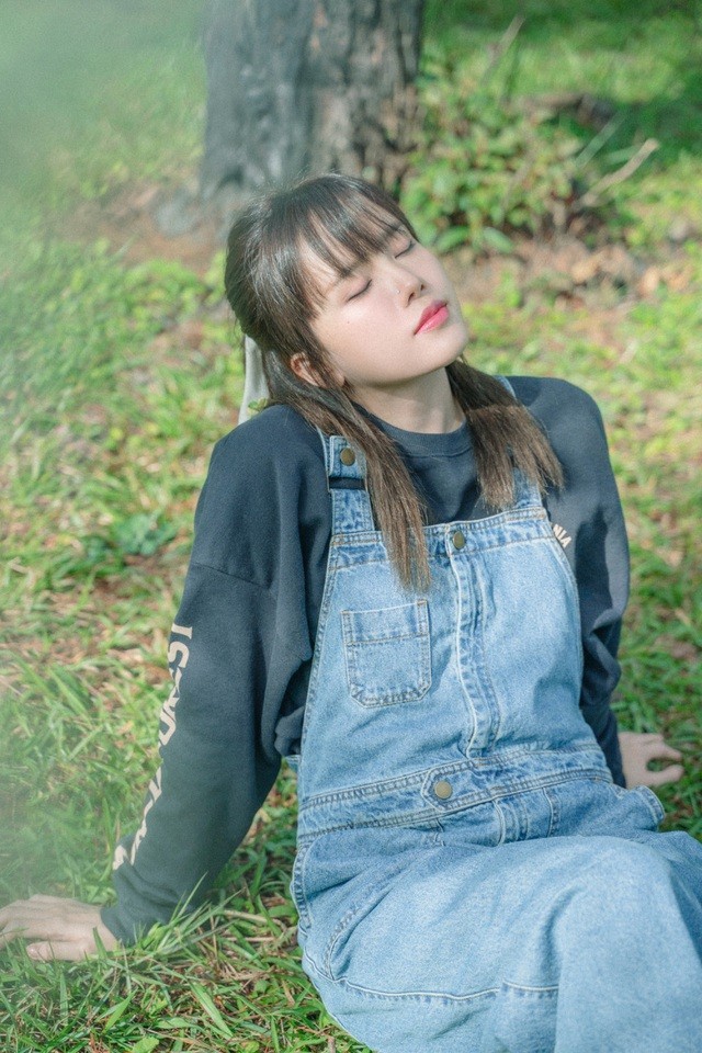 Nhan sắc của Thiều Bảo Trâm, 'người yêu tin đồn' suốt 8 năm của Sơn Tùng MTP