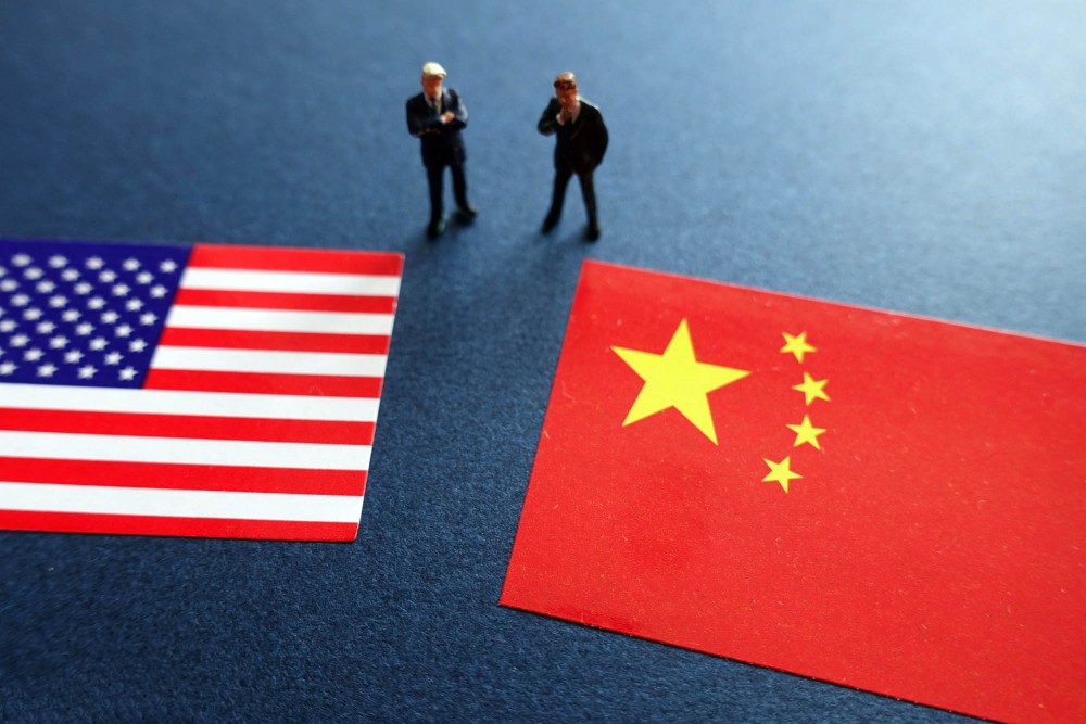 (Nguồn: China Daily) (Nguồn: China Daily)