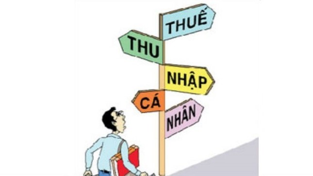 7 lưu ý về quyết toán thuế thu nhập cá nhân kỳ tính thuế năm 2020