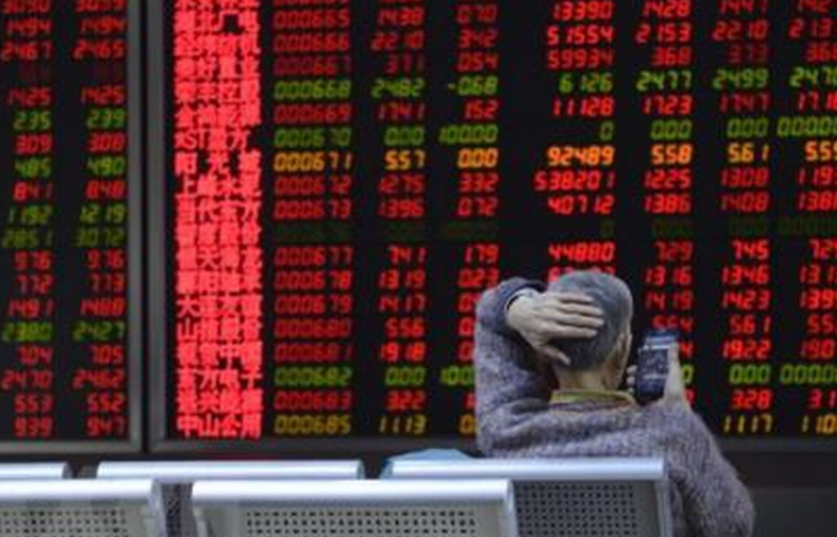 Chứng khoán châu Á giao dịch ảm đạm trong kỳ nghỉ lễ