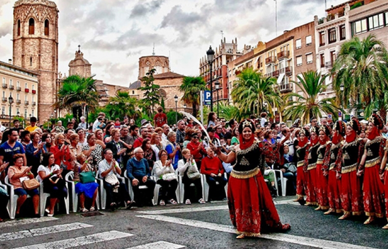 Tây Ban Nha - Điểm đến châu Âu độc đáo hút khách du lịch