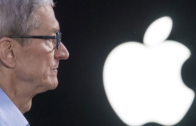 Giới chuyên gia chỉ ra sai lầm lớn nhất của Apple thời Tim Cook