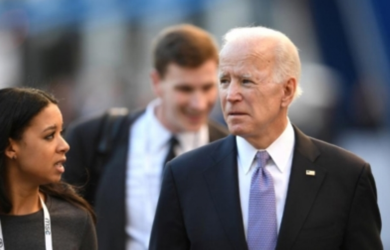 Ông Joe Biden sẽ sớm quyết định có tranh cử Tổng thống Mỹ hay không