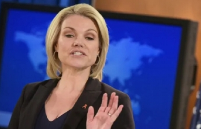 Ứng cử viên vị trí Đại sứ Mỹ tại Liên hợp quốc bất ngờ rút lui