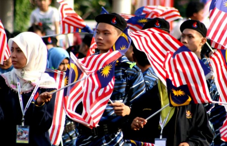 Dự đoán 10 thị trường mới nổi sẽ thống trị nền kinh tế toàn cầu trong thập kỷ tới