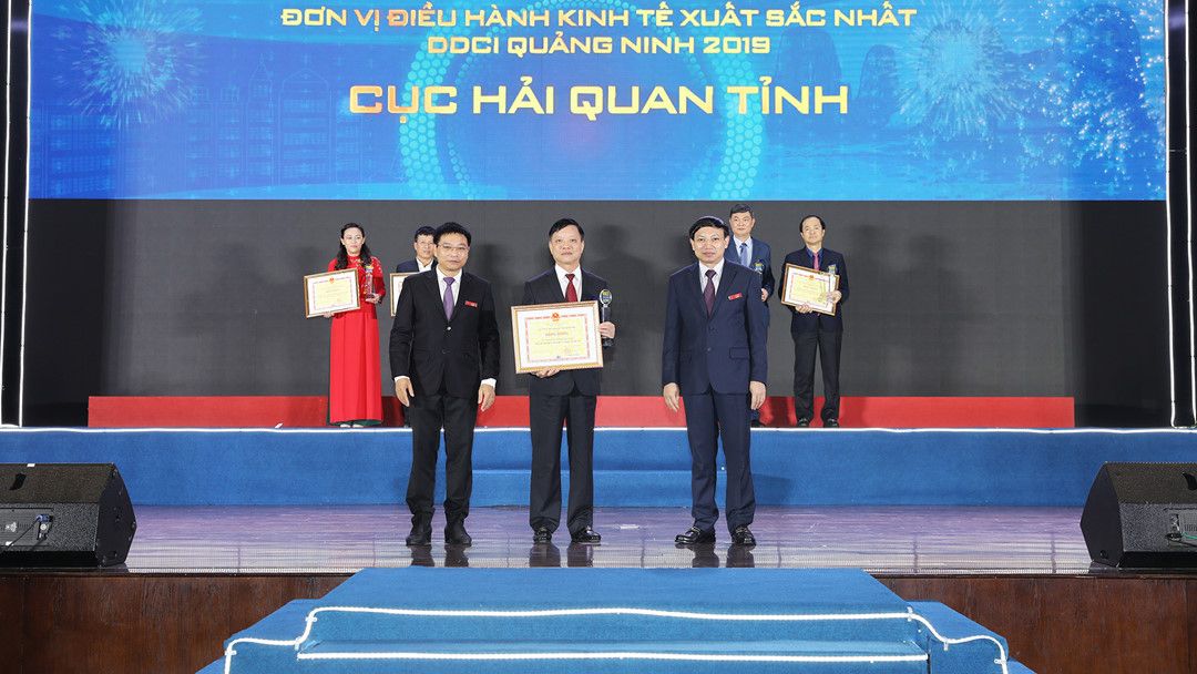 DCCI Quảng Ninh 2019: Truyền lửa cạnh tranh và thúc đẩy nhân tố cải cách dcci quang ninh 2019 truyen lua canh tranh va thuc day nhan to cai cach