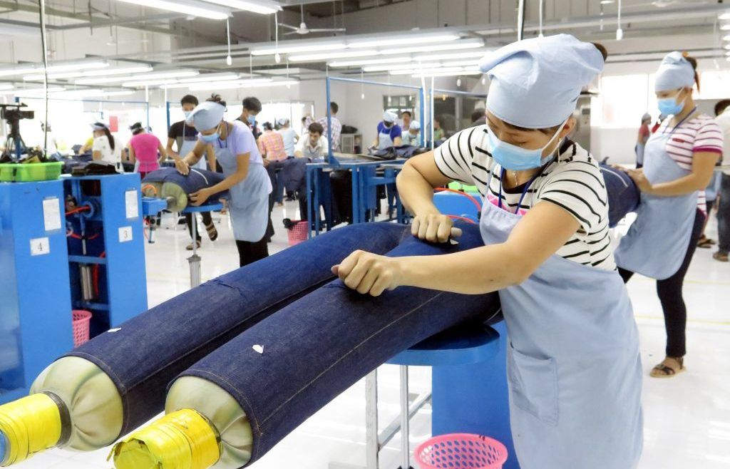 EVFTA: Việt Nam cam kết xóa bỏ 99% số dòng thuế nhập khẩu từ EU trong vòng 10 năm