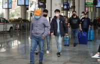 dich covid 19 hang hang khong lon nhat my latinh de don xin pha san