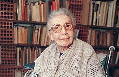 Google Doodle vinh doanh Nise da Silveira - nữ bác sĩ hết lòng vì bệnh nhân tâm thần