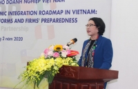 czech danh gia cao y thuc chap hanh luat phap cua doanh nghiep viet nam