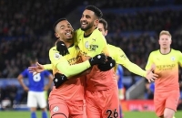 hlv pep guardiola lap ky luc khi giup man city danh bai real madrid