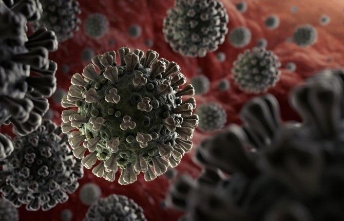 WHO giải thích lý do đặt tên mới cho cho virus gây dịch Covid-19