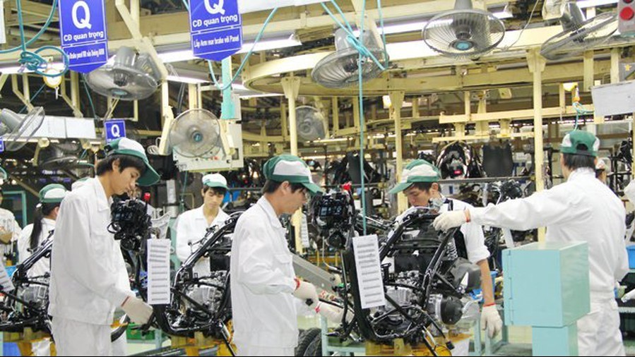 Chuyên gia Ấn Độ ấn tượng với thành tựu kinh tế của Việt Nam