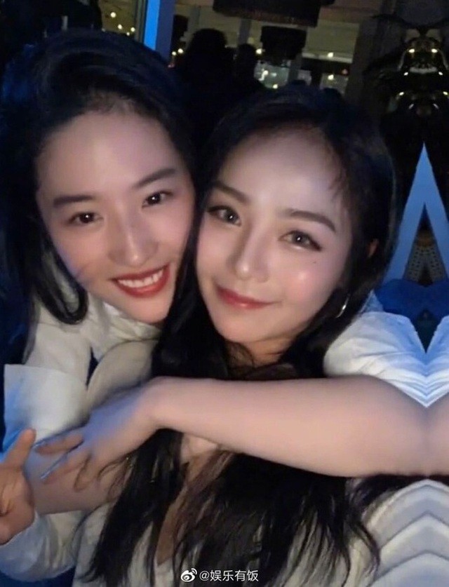 Ngắm nhan sắc Lưu Á Tây, diễn viên qua mặt Lưu Diệc Phi nhận đề cử giải SAGs 2021 Ngắm nhan sắc Lưu Á Tây, diễn viên qua mặt Lưu Diệc Phi nhận đề cử giải SAGs 2021