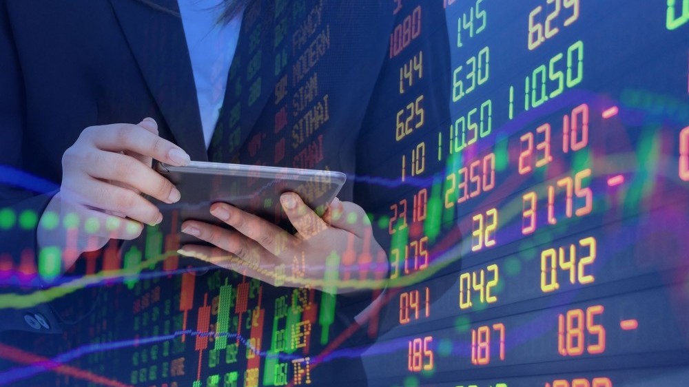 Đầu tư chứng khoán bùng nổ, F0 'ồ ạt' chi tiền, số tài khoản mở mới tăng 40%