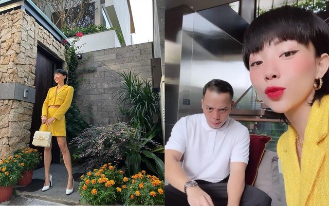 Sao Việt ngày đầu năm Tân Sửu: Sơn Tùng M-TP có động thái mới sau ồn ào tình ái, Bảo Thy khoe 'sương sương' biệt thự tiền tỷ