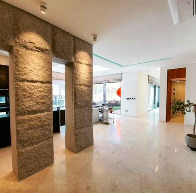 Căn hộ tiền tỷ mới tậu để chuẩn bị kết hôn của Hyun Bin có gì đặc biệt?