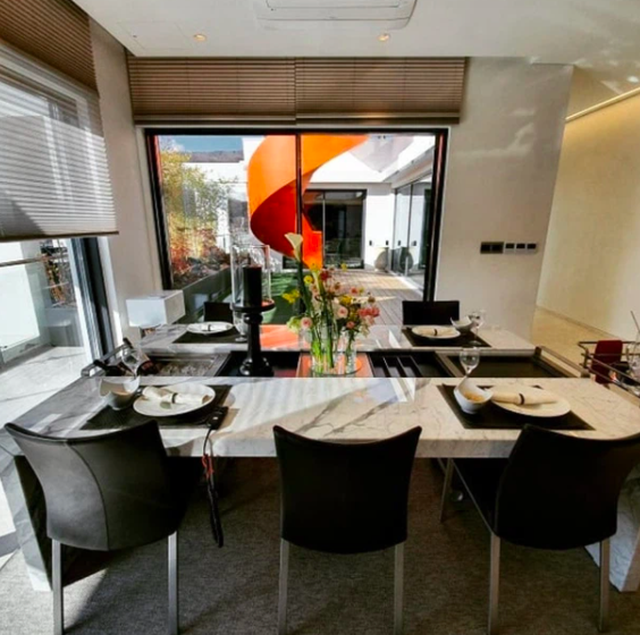 Căn hộ tiền tỷ mới tậu để chuẩn bị kết hôn của Hyun Bin có gì đặc biệt?