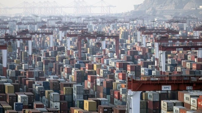 Doanh nghiệp Mỹ thiệt hại nặng nề nếu tách rời hoàn toàn với Trung Quốc