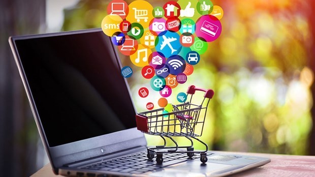 UNCTAD: Việt Nam tăng một bậc, Thụy Sỹ dẫn đầu chỉ số thương mại điện tử năm 2020