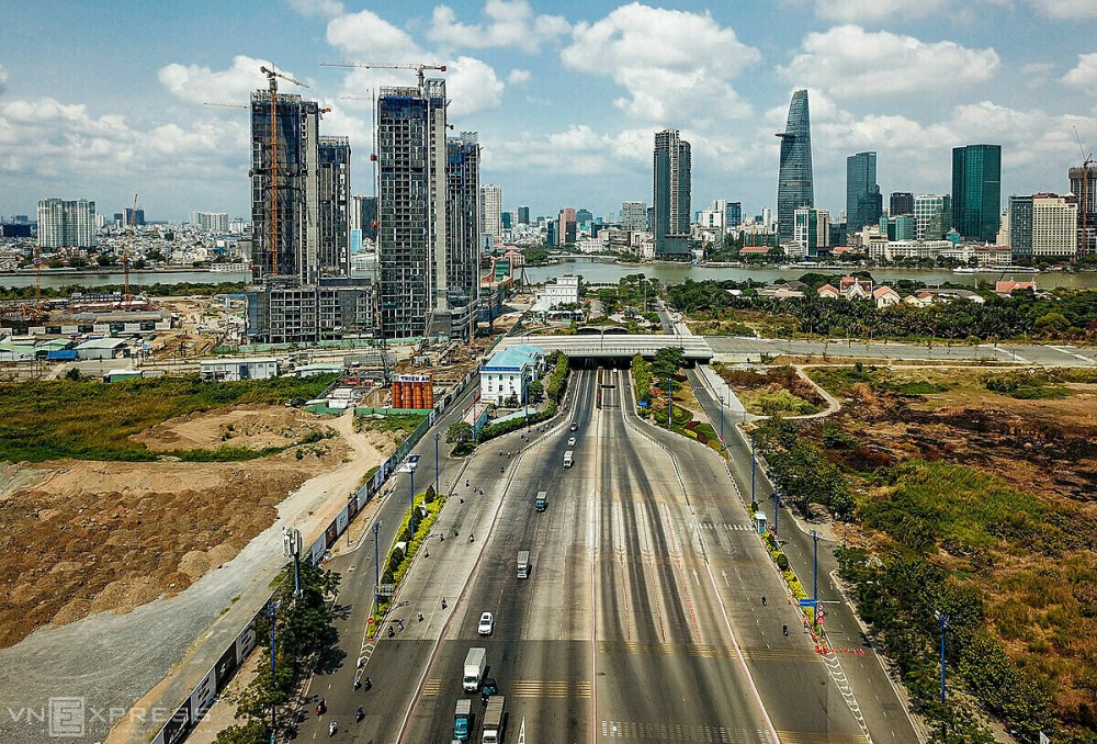 Tập đoàn Credendo: Việt Nam đang viết tiếp câu chuyện thành công về kinh tế