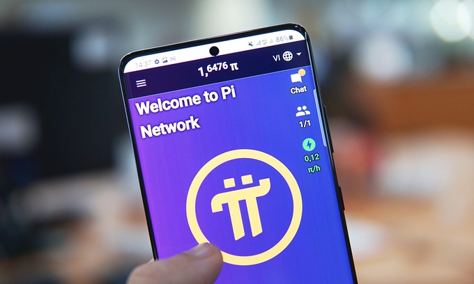 Giải mã 'cơn sốt' Pi Network