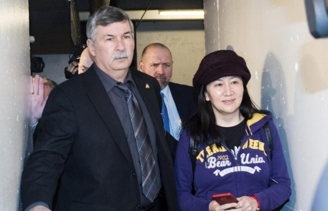 Ngoại trưởng Trung Quốc: Bắc Kinh sẽ không là "những con cừu im lặng" trong vụ Huawei