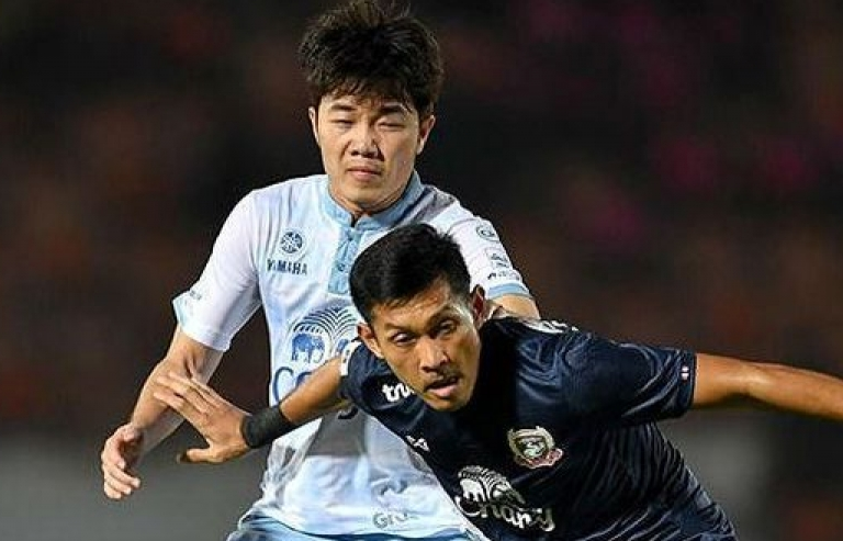 Báo Thái dự đoán Xuân Trường sẽ đá chính vào hôm nay