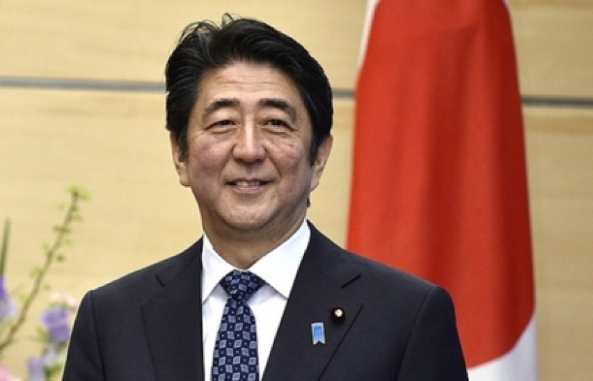 Tỉ lệ ủng hộ Nội các Nhật Bản giảm xuống còn 43,3%