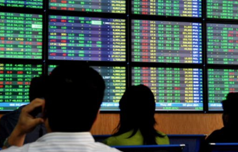 Việt Nam đặt mục tiêu 3% dân số vào năm 2020 và 5% dân số vào năm 2025 đầu tư chứng khoán