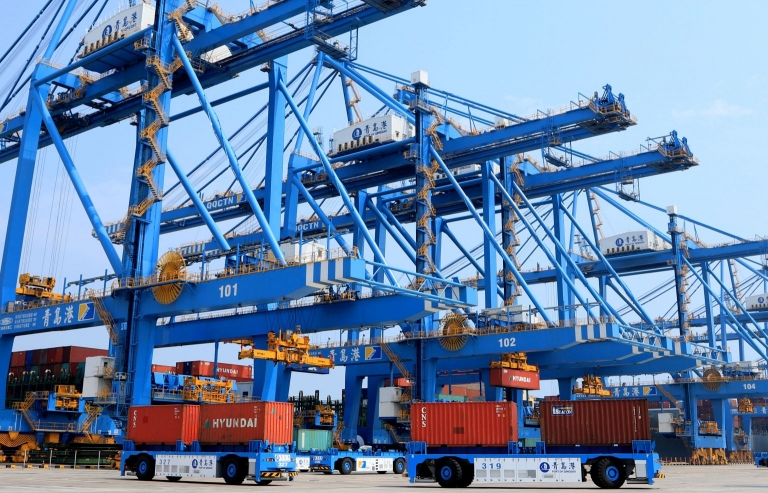 Chiến lược “Made in China 2025" liệu có dễ dàng đi tới đích?