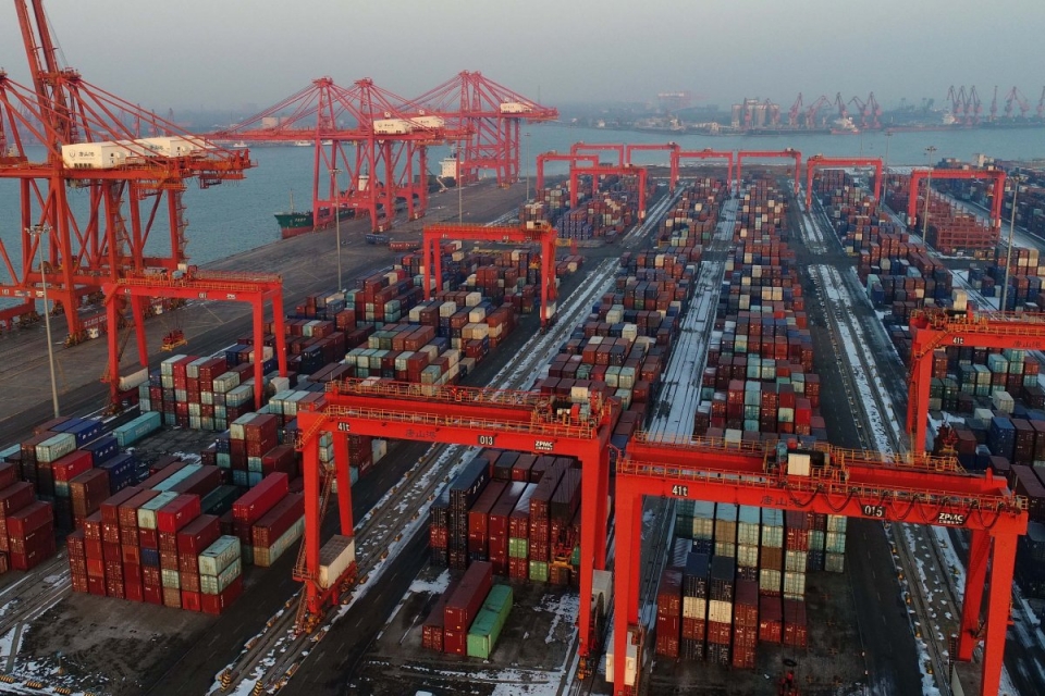 Kinh tế Trung Quốc suy giảm tác động xấu đến triển vọng tăng trưởng châu Á? trung quoc suy giam kinh te co the lam hong trien vong tang truong khu vuc