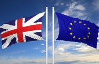 pho wall di len thi truong chung khoan chau au rung lac