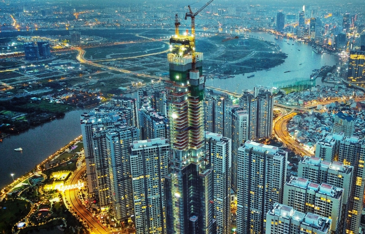 Báo cáo điều tra triển vọng kinh doanh ASEAN đánh giá thế nào về Việt Nam?