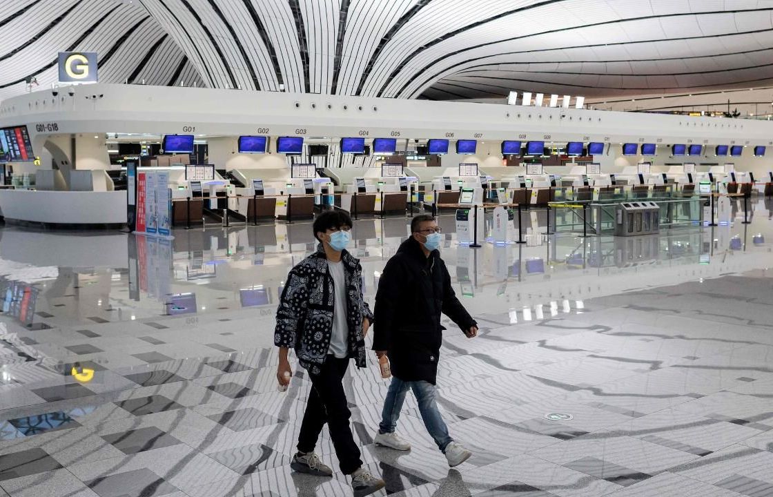 Dịch Covid-19: Cú đánh vào ngành du lịch có thể là lực cản với kinh tế toàn cầu