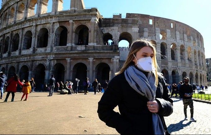 Ngoại trưởng Italy: Tiềm ẩn nguy cơ khủng hoảng kinh tế do dịch Covid-19