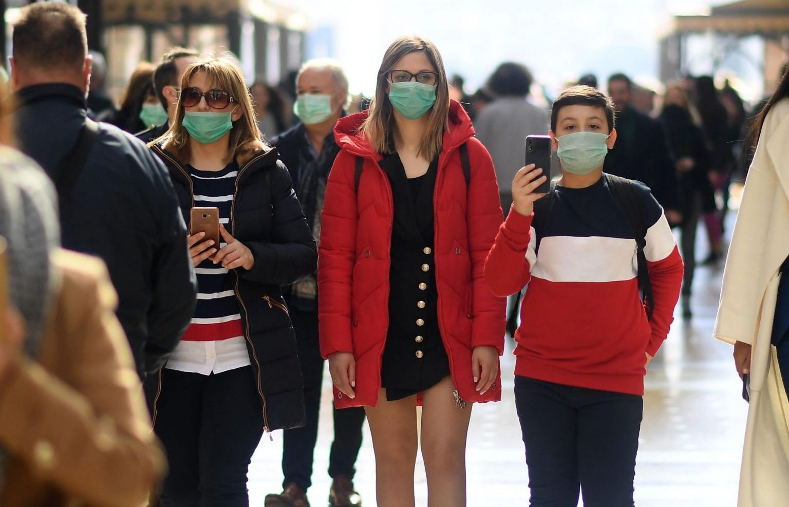 Dịch Covid-19: Đại sứ quán Việt Nam tại Thụy Sỹ khuyến nghị cộng đồng người Việt