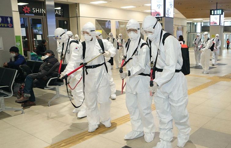 Người Việt cư trú bất hợp pháp tại Hàn Quốc muốn về nước có thể khai báo trực tuyến