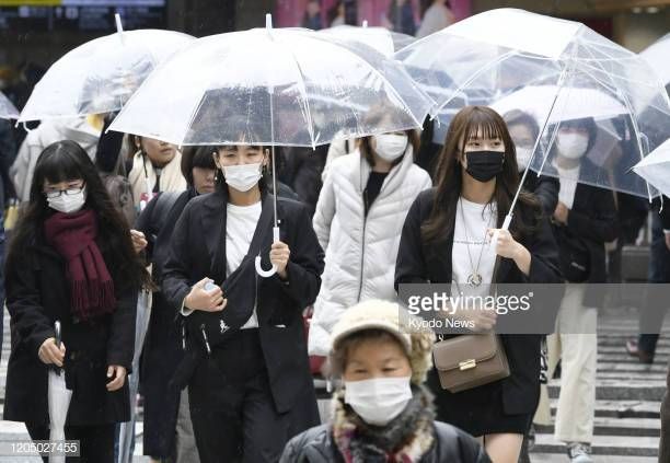 Kinh tế Nhật Bản trong tình trạng mong manh vì Covid-19 kinh te nhat ban trong tinh trang mong manh vi covid 19